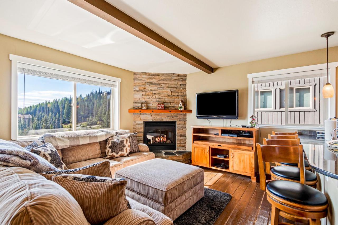 Villa Crystal Run Sandpoint Exterior foto
