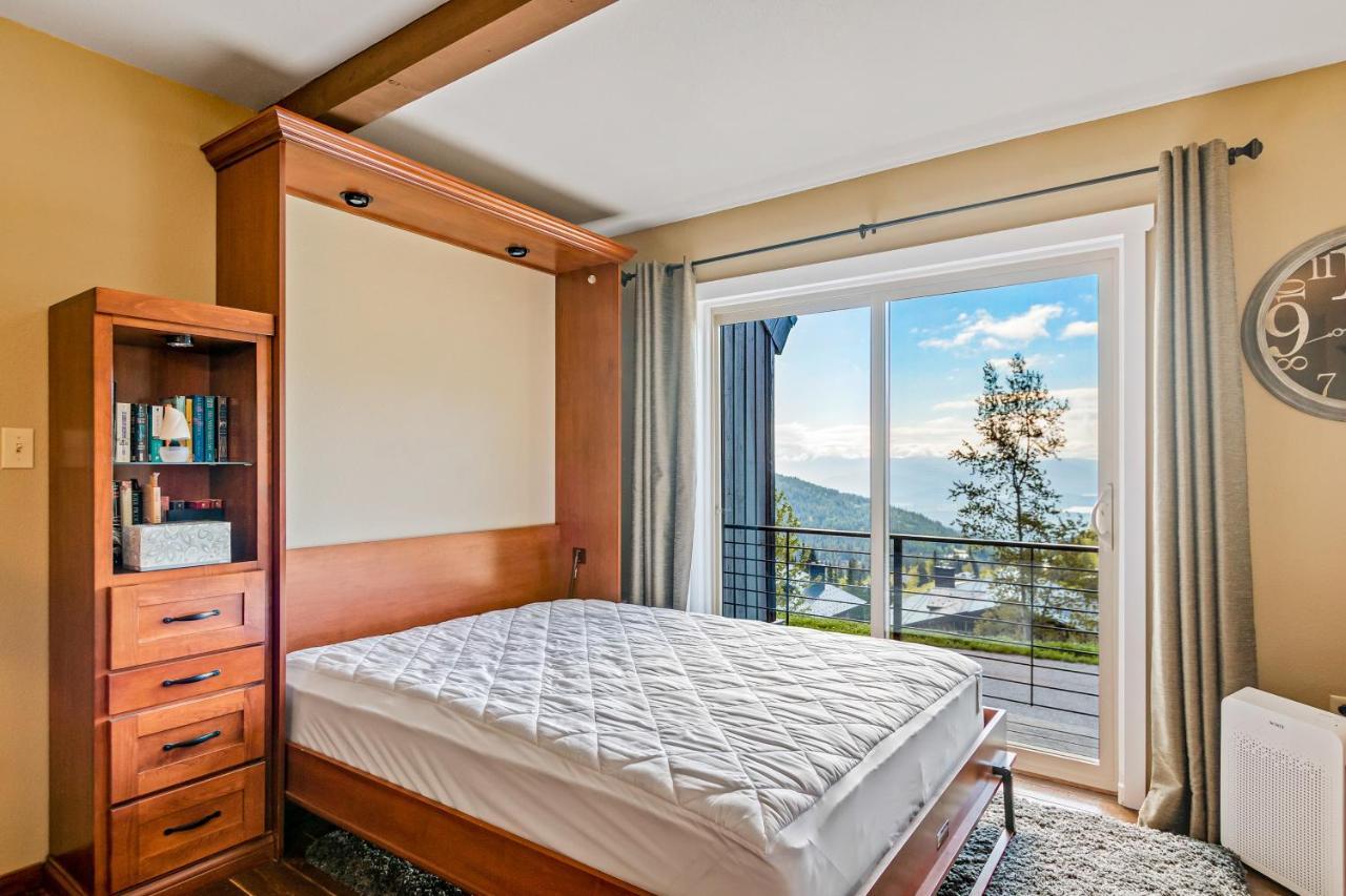 Villa Crystal Run Sandpoint Exterior foto