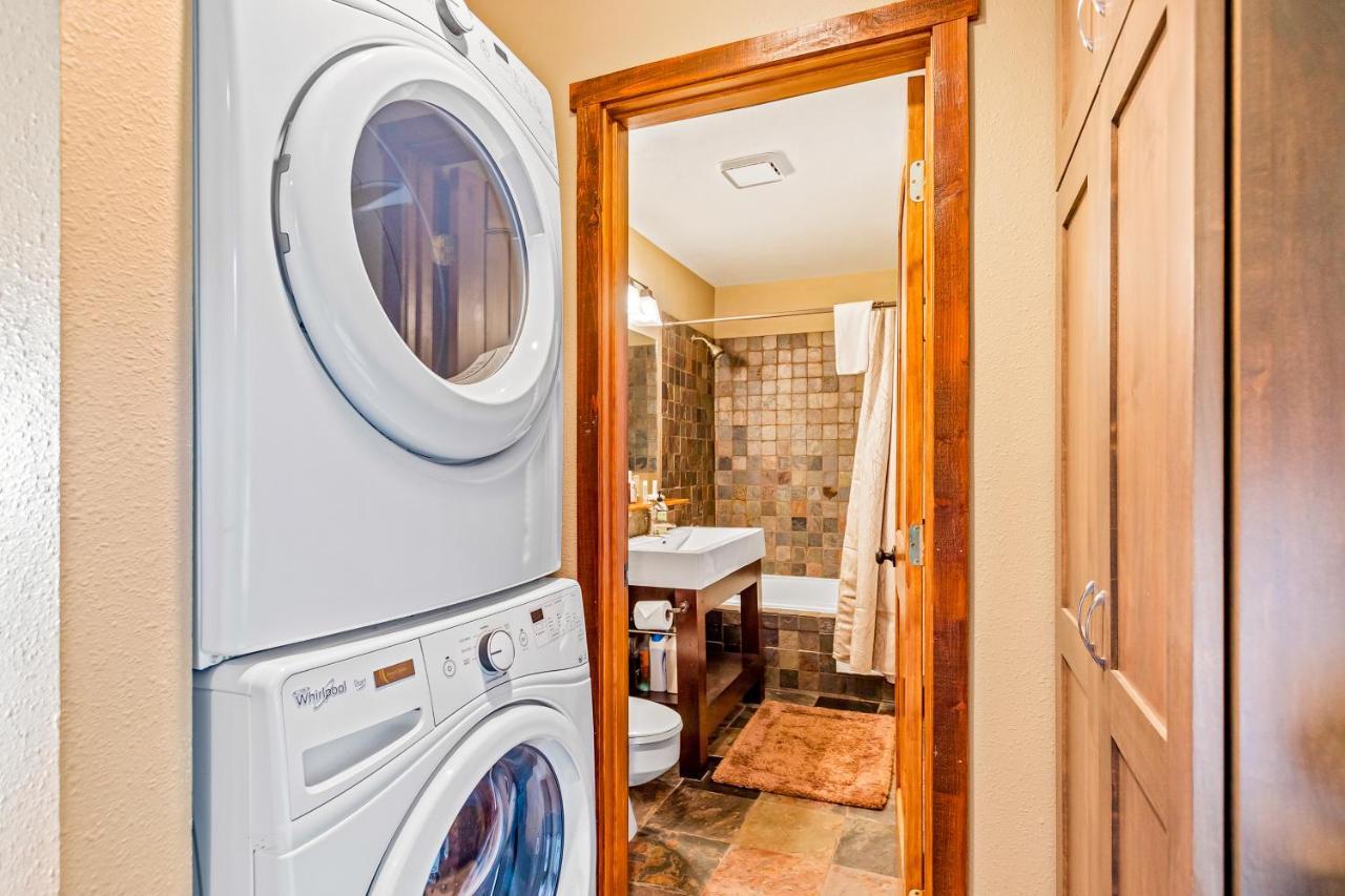 Villa Crystal Run Sandpoint Exterior foto
