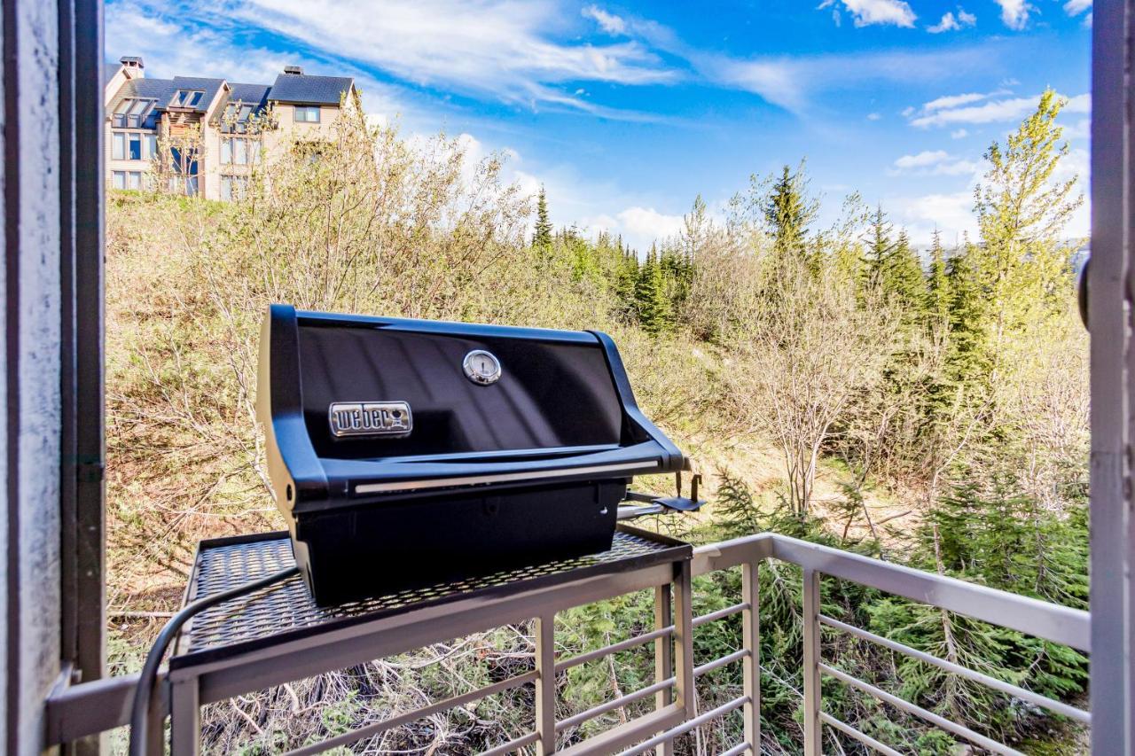 Villa Crystal Run Sandpoint Exterior foto