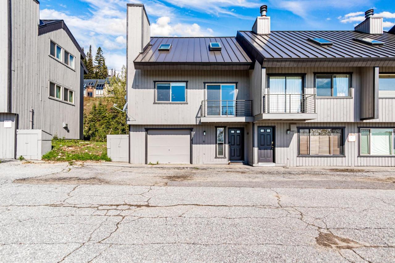 Villa Crystal Run Sandpoint Exterior foto