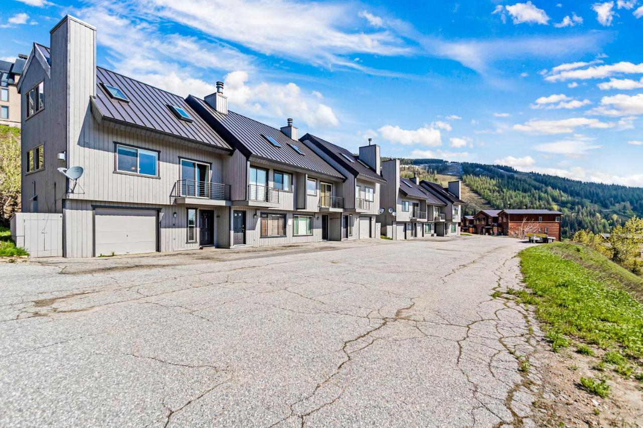 Villa Crystal Run Sandpoint Exterior foto