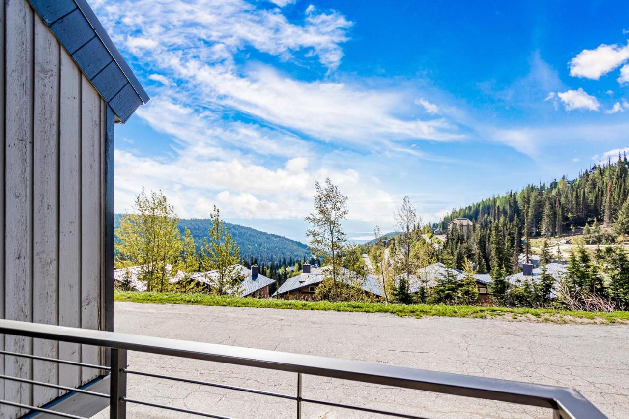 Villa Crystal Run Sandpoint Exterior foto