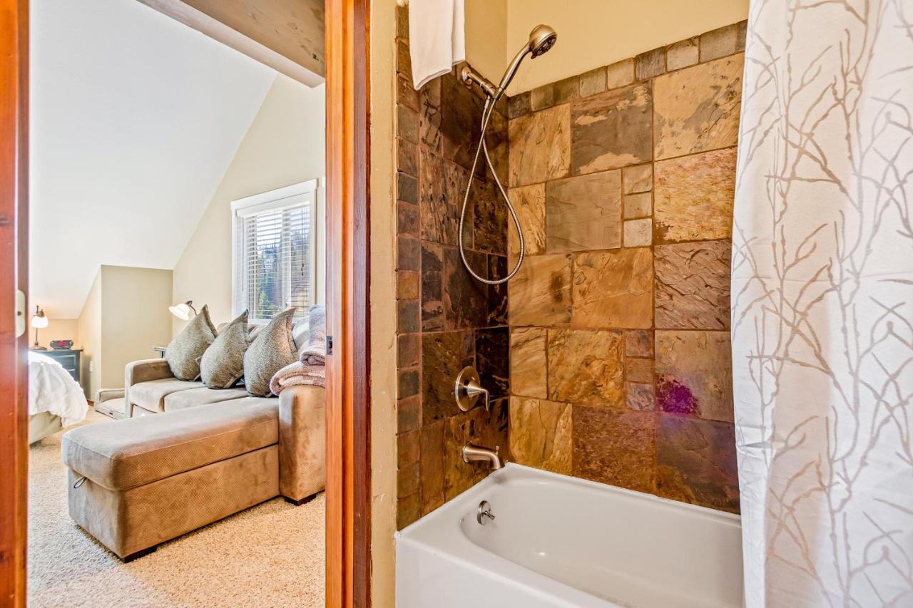 Villa Crystal Run Sandpoint Exterior foto