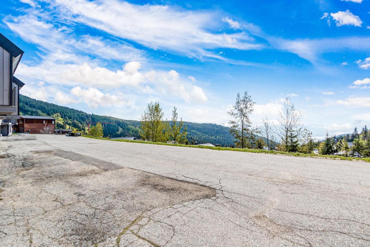 Villa Crystal Run Sandpoint Exterior foto
